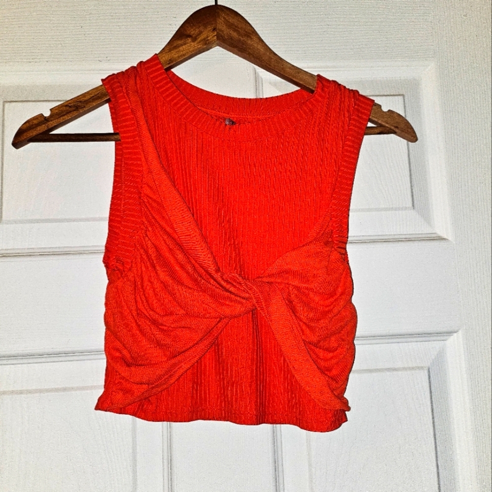 Bow Top Free People